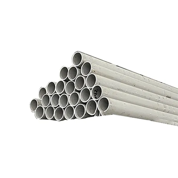 ASTM A213 TP304 304L 316L 321 317L 310S 309S 2205 S31803 Seamless Stainless Steel Pipe Tube photo-3