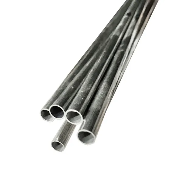 Welding Stainless Steel Tube Seamless Stainless Pipe 304 Manufacturer photo-5