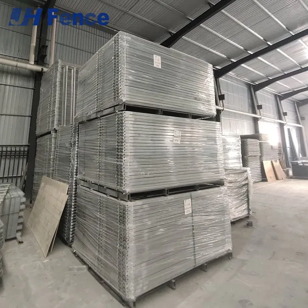 Pro-Grade Ranch Panels: Superior Corrosion-Resistant Design for All-Weather Security & Low-Maintenance Farming photo-6