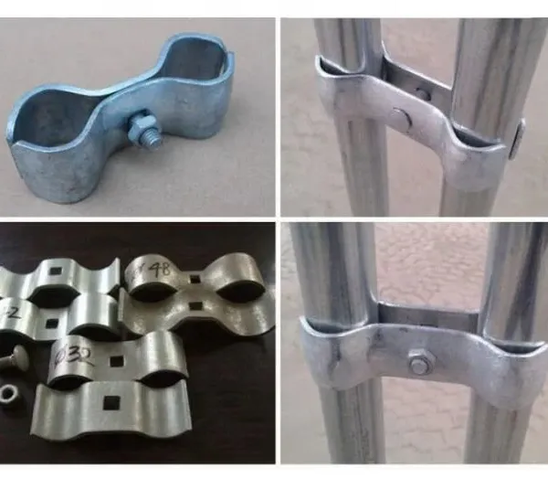 High Quality Hot Dipped Galvanized Canada Standard Temporary Fence Panels for Construction Site Movable Outdoor Fence photo-4
