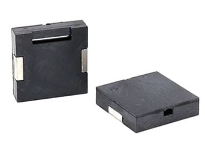 Passive piezoelectric/patch type buzzer（Wechat:13510231336）
