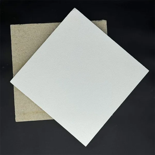 2'x4' Armstrong Ceiling Tile 10mm Microlook Edge Light Weight for Classroom photo-4