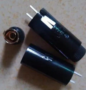 Thermal Fuse & Circuit Protection Fuse photo-2