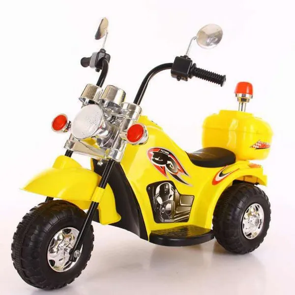 Baby Electric Motor Bike