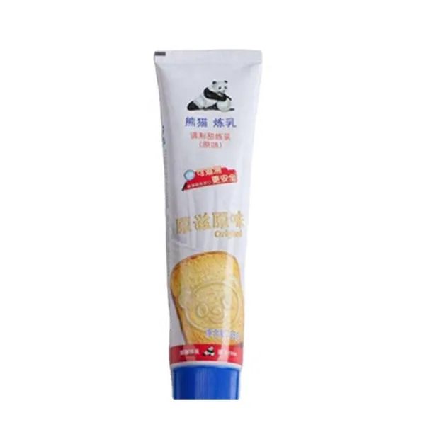 Shanghai Complete Automatic Small Produce Sweetened Condensed Milk Making Machine photo-2