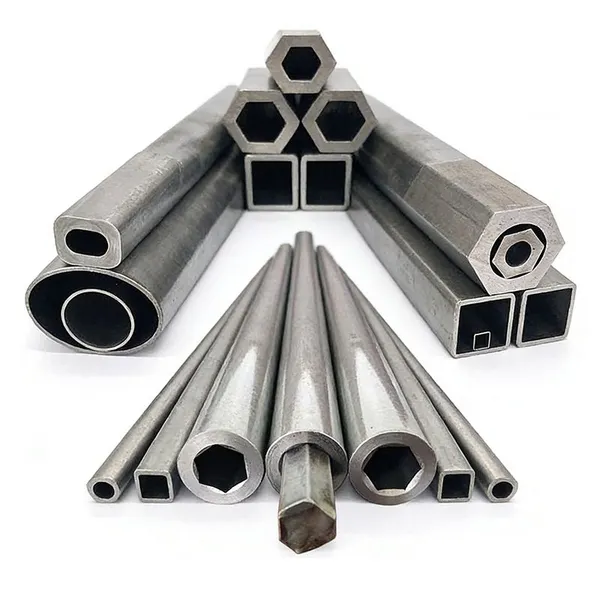 Customized Mould Special Shaped Steel Tube