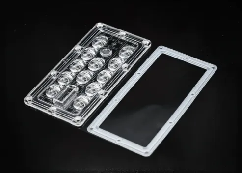 LED Optical Lens, LED Light Source Module, LED Lighting Accessories photo-4