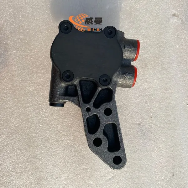 VOLVO Fuel Pump 22905123 21620116 for Penta TAD650VE TAD660VE TAD750VE TAD760VE photo-3