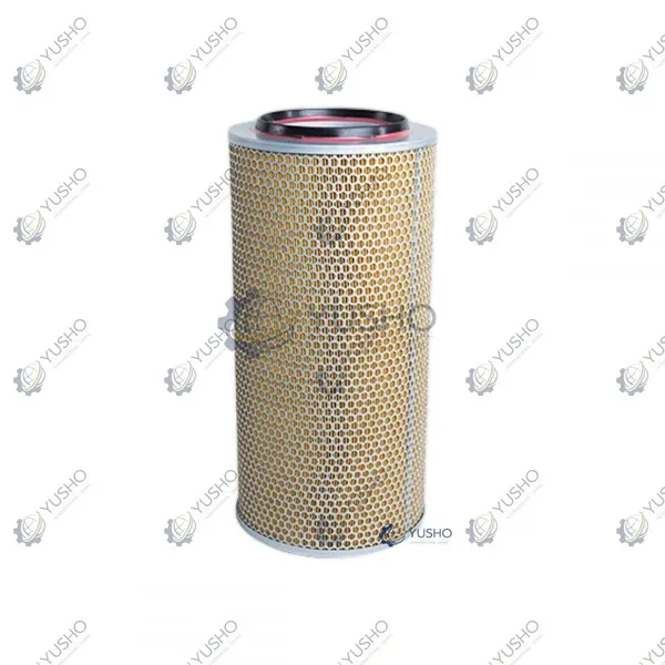 Filter EP260 ï¼B222100000602 for SANY Road Machinery Genuine OEM photo-2