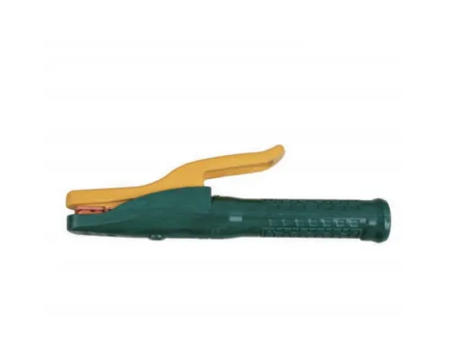 Heavy-Duty 800A Welding Electrode Holder with Anti-Leakage Design