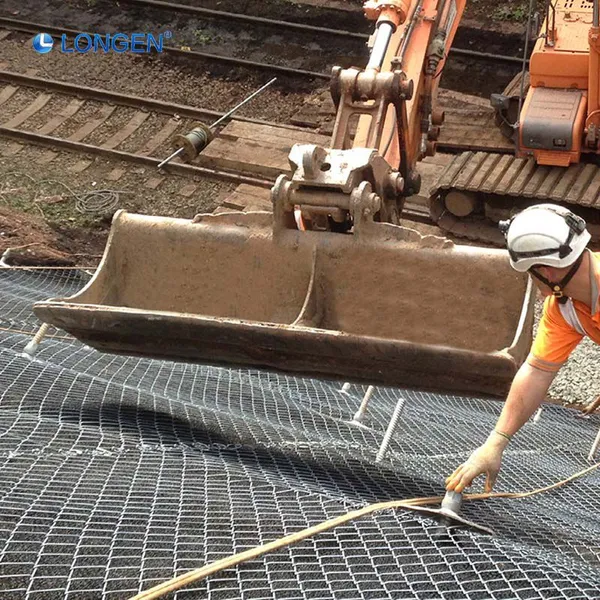 Rockfall Netting G65 4 G45 2 Anti Shedding Slope Protection Net Rockfall Barrier Mesh for Mining Area Rockfall Prevention photo-4
