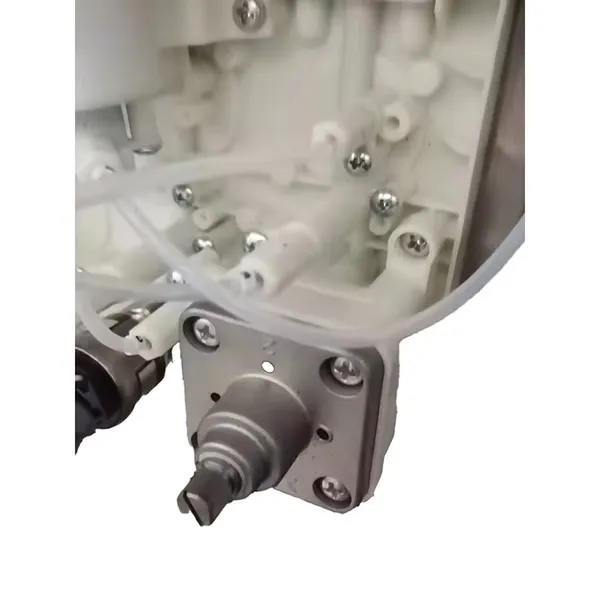 452163 Reduction Valve for Hitachi UX GU Inkjet Coding Printer photo-5