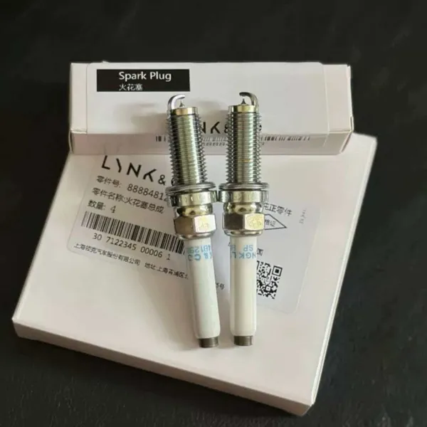 Various Original Spark Plugs photo-2