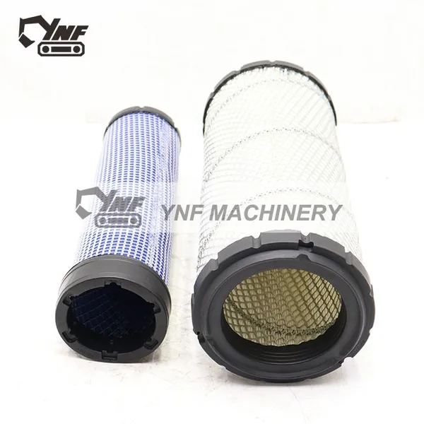 134-8726 CAT306E Excavator Fuel Filter YNF17511, Excavator Filter Replacement Parts photo-3