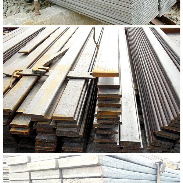 Stainless Steel Special Use for Mold Hot Rolled Technique for Cutting and Welding ANSI Standard photo-5