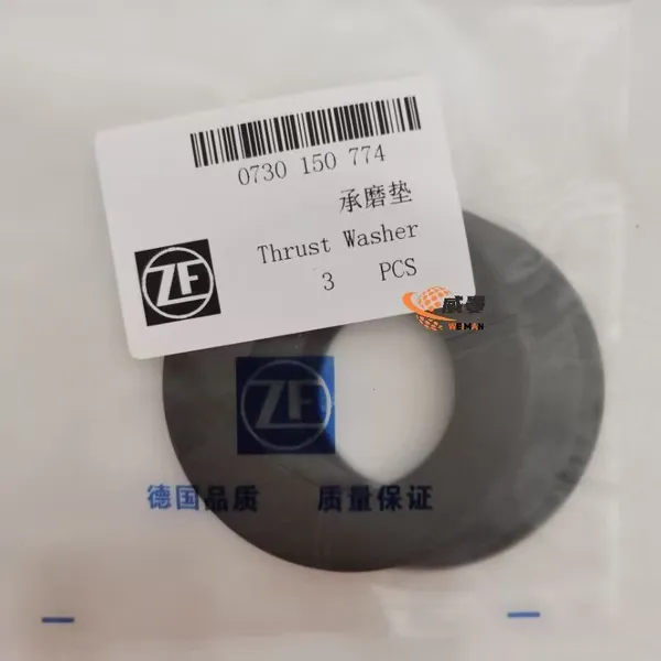 ZF 0730150774 Thrust Washer 0,01 kg pour machine à un bon prix