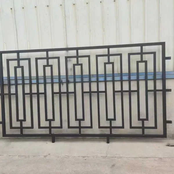 Hot Dipped Galvanized W Beam Guardrail Q235 AASHTO M180 Standard photo-2
