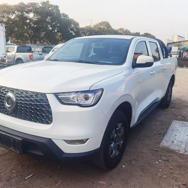 Used Pickup Truck Great Wall 2WD