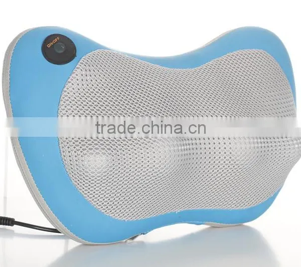 2016 Hot Sale Electric Massage Pillow photo-3