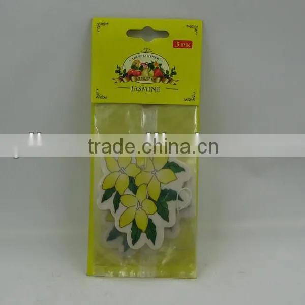Auto Paper Air Freshener