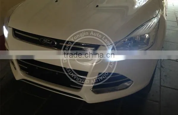 Super Bright Led Spot Daytime Running Lighting for Ford&Maverick photo-6