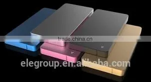 New Arrival Portable Smart Power Bank Charger Price Wholesale photo-4