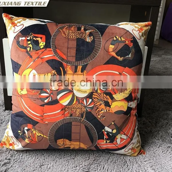 Sepcial Photo Digital Print Pillow photo-3