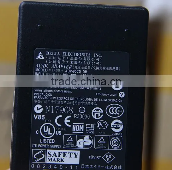 New Genuine Laptop AC Adapter For Acer 19V 4.74A 90W Battery Charger for Acer 4925 4930 5520 4750g 5820 photo-6