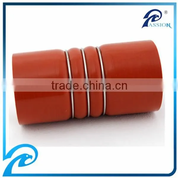 Automotive Turbo Hose ID 2 3/8" 60mm Silicone CAC Hump Hoses photo-3