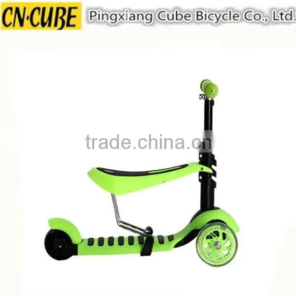 Cheap Price Most Popular Kids Toys Scooter,mini Kids Scooter