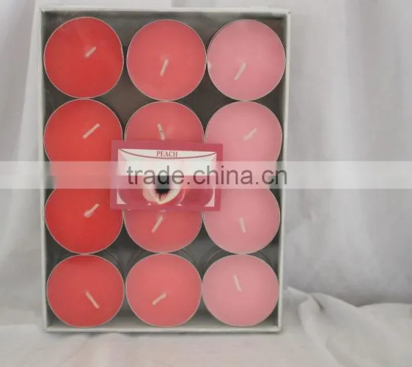 Scented Feature and Christmas Occassion Scented Candle photo-4
