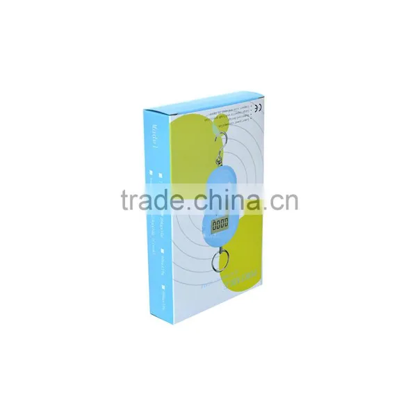 Best Quality Top Quality Custom Promotional Paper Box photo-2