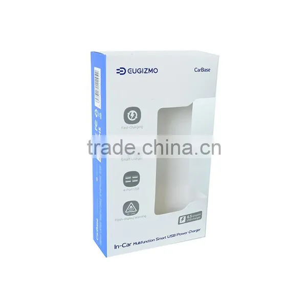 Volume Supply Good Quality Plastic Folding Box for Electronics photo-6