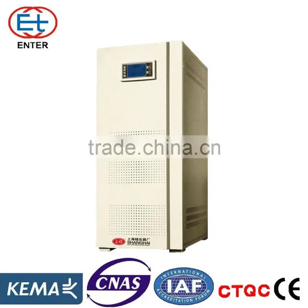 Good Quality Sell Well Stabilizer Voltage photo-3
