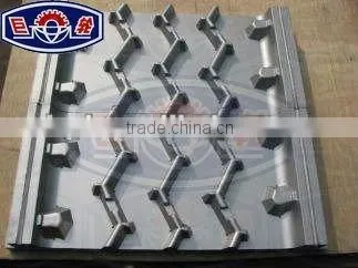 Tyre Flat Mould for Sale photo-3