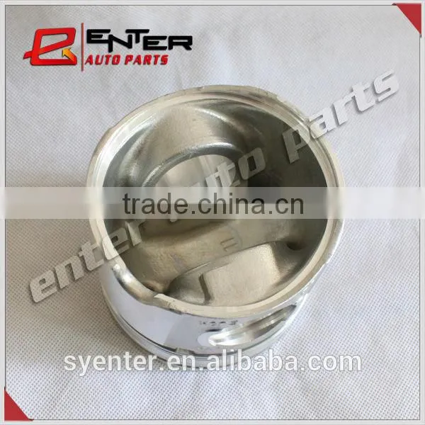 Shiyan Enter ISDe 4955337 Diesel Tractor Piston photo-5