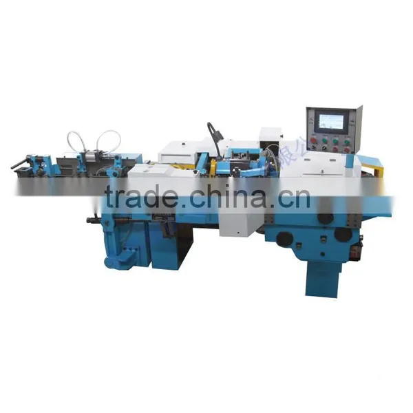 Link Chain Bending Machine