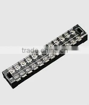 TB Terminal Block TB2512(plastic Terminal Block)
