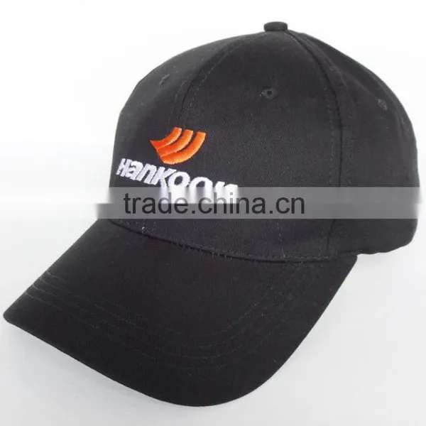 6 Panel Baseball Custom Cap Hat