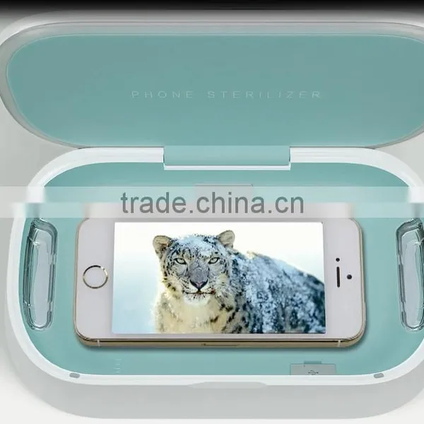 Wholesale Cell Phone Accessories-cell Phone Sterilizer