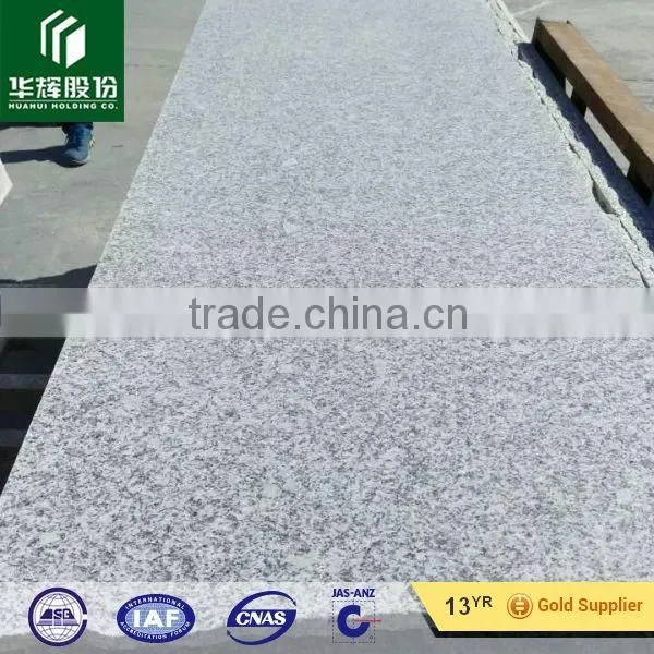 Paving Stone G603 Granite Polished Surfrace Granite Tiles photo-4