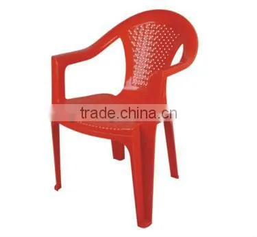 Machinery to Make Chairs