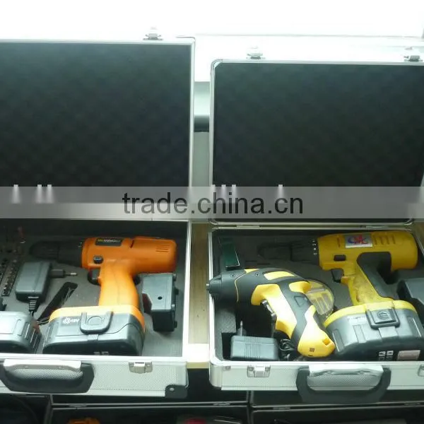 Protable Aluminium Tool Case photo-6