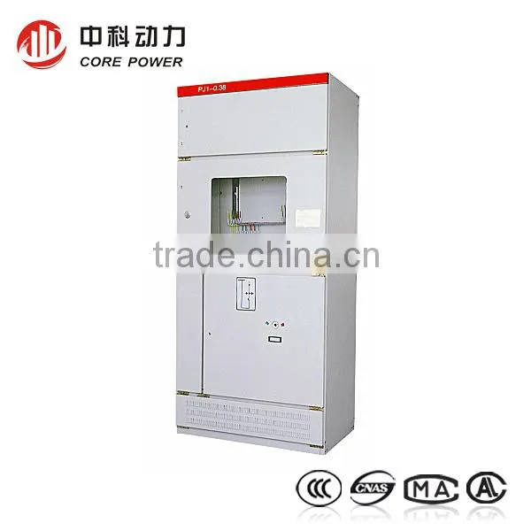 Best Price Indoor Metal-clad Low Voltage Electric Energy Measuring Box