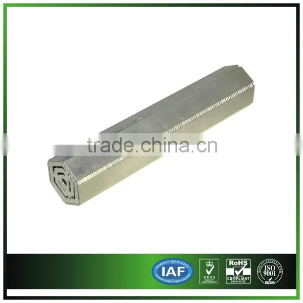 LED corn lamp Heatsink