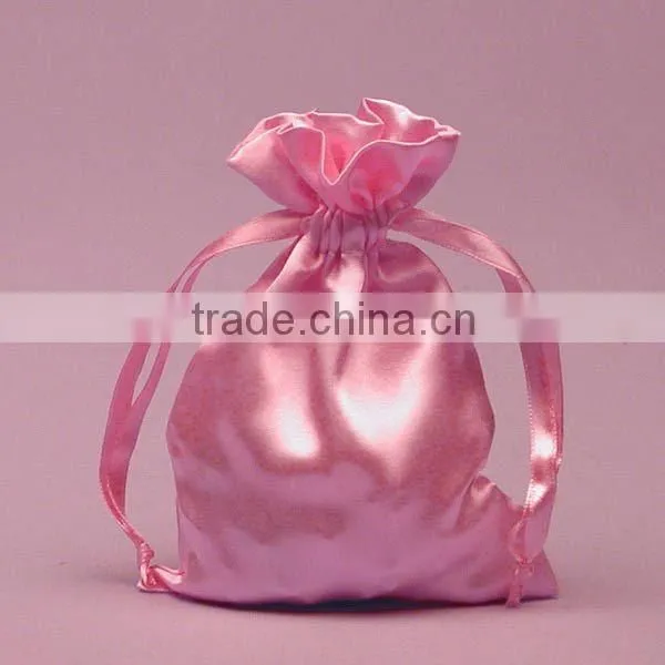 ShenZhen [SHU HUI] Drawstring Parts and Gift Bags photo-4