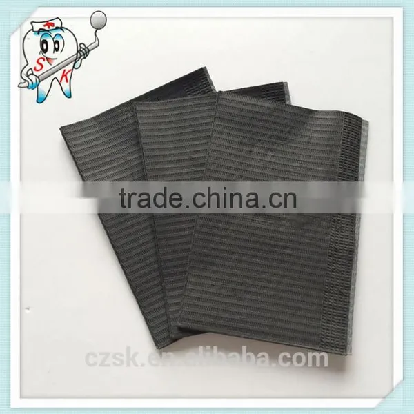 Disposable Dental Bibs, Dental Material
