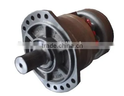 Hydraulic Piston Motor for Crane photo-4