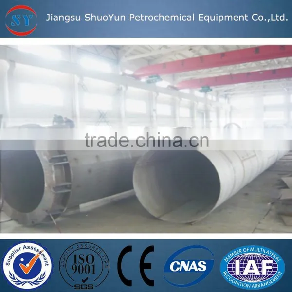 High Quality Distillation Recovery Tower photo-2
