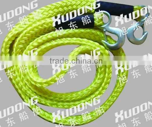 UHMWPE Lifesaving Rope